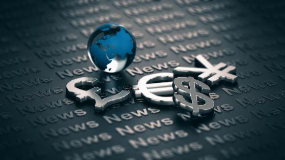 Currency market news