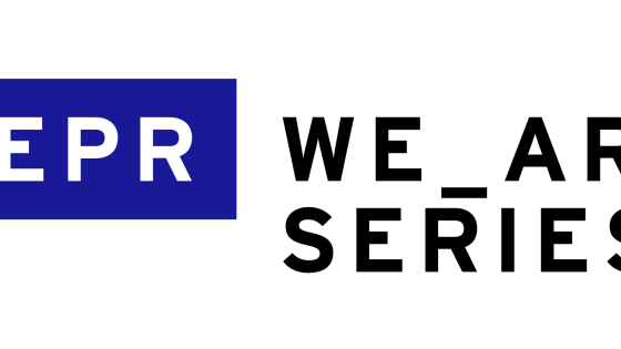 Logo WE_ARE