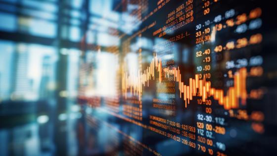 Financial Markets
